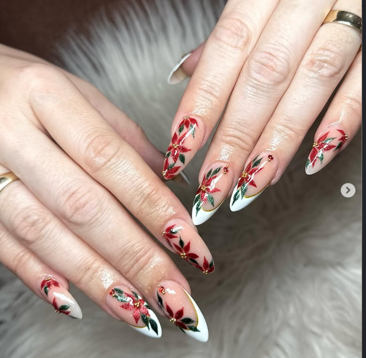 King Nail Spa - Killian logo