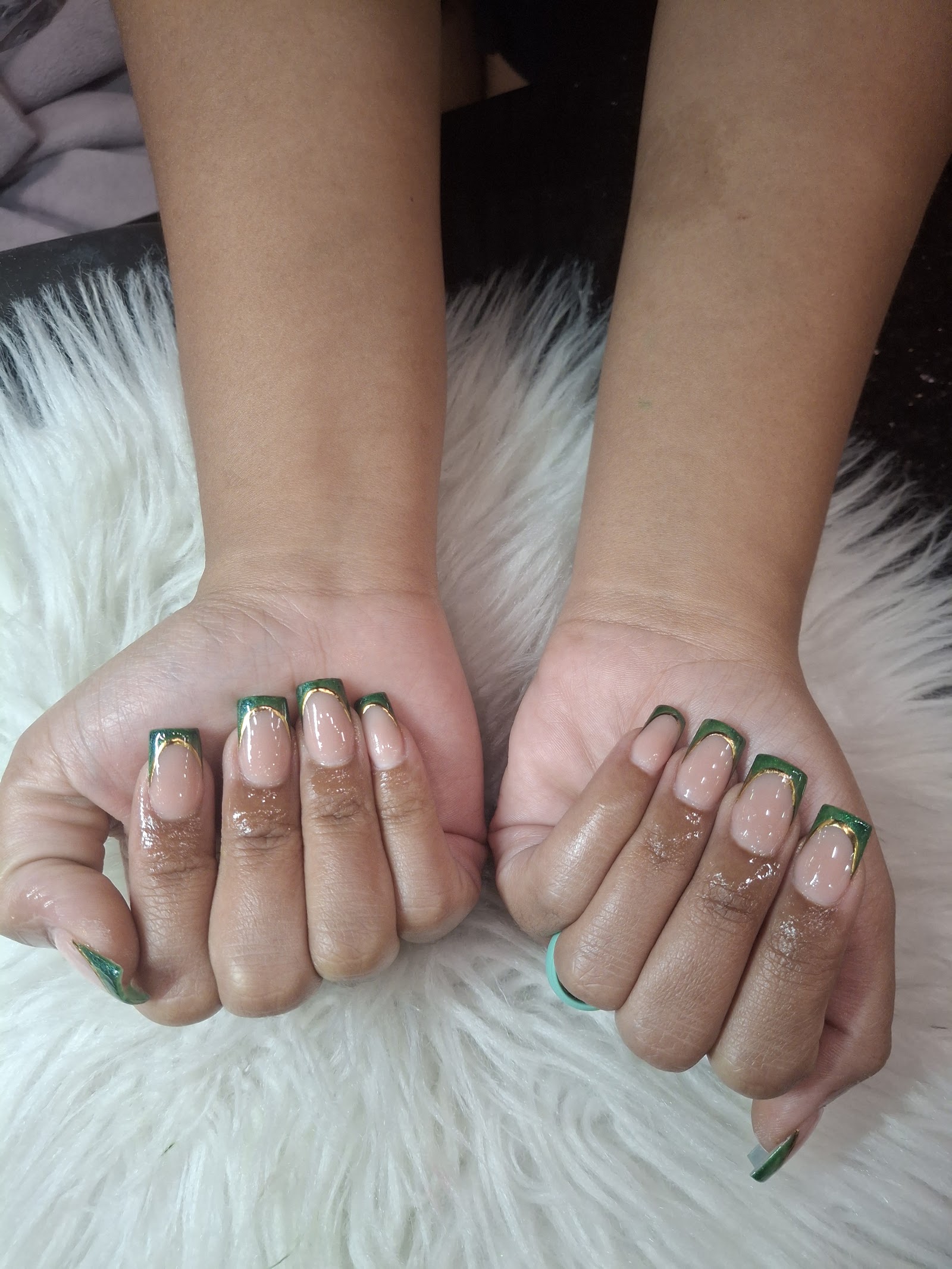 King Nail Spa - Killian nail work in Columbia, South Carolina