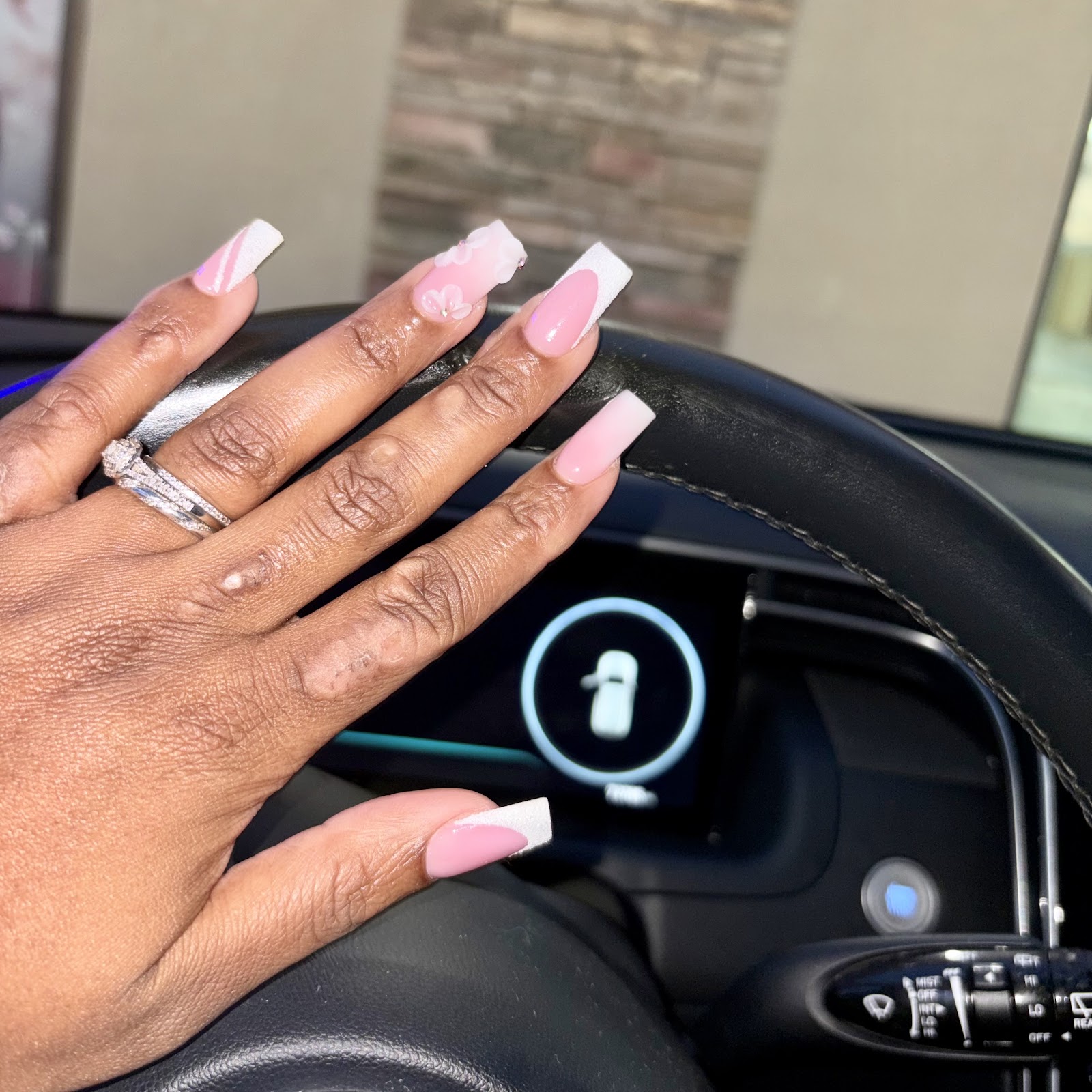 King Nail Spa - Killian nail photo 1