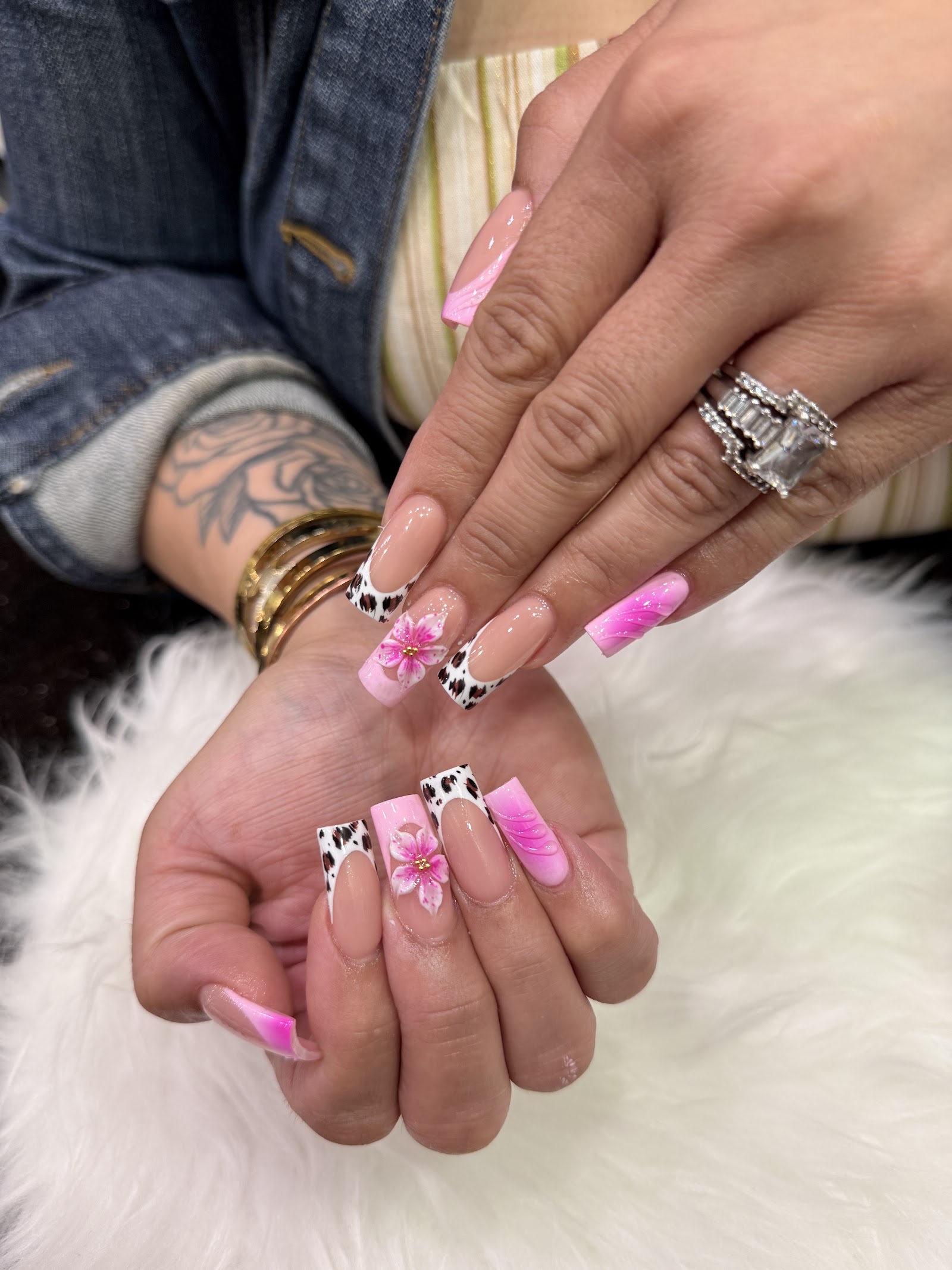 King Nail Spa - Killian nail photo 2