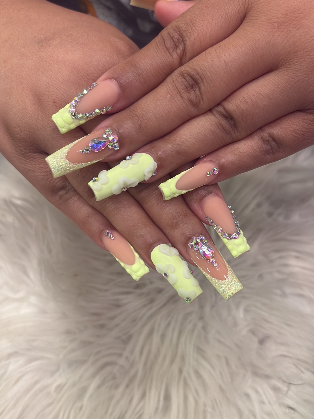 King Nail Spa - Killian nail photo 3
