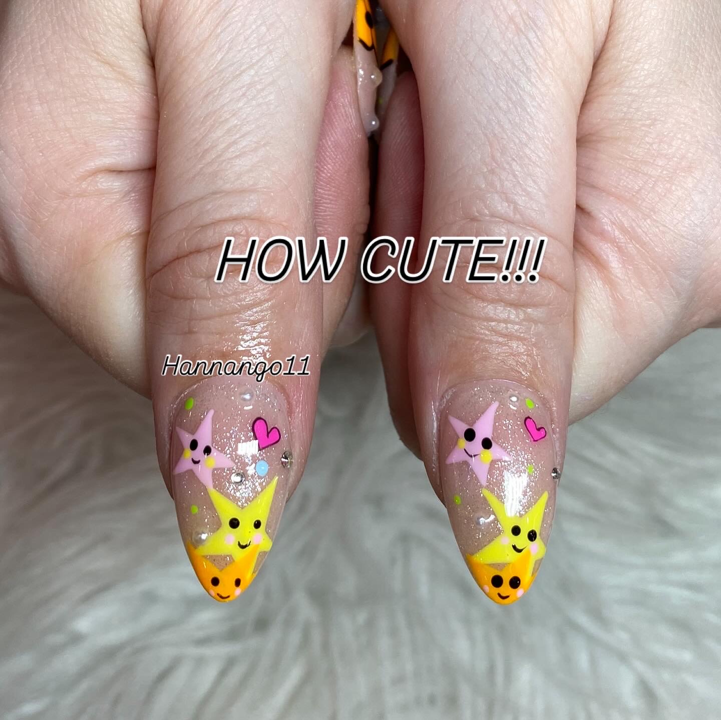 King Nail Spa - Killian nail photo 4