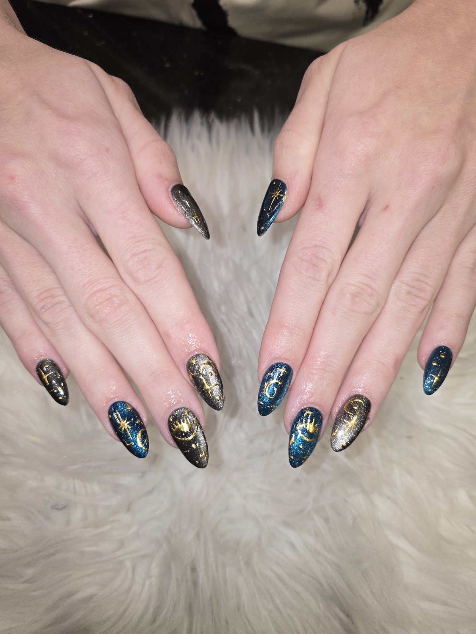 King Nail Spa - Killian nail photo 6
